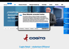 Cogito.com thumbnail
