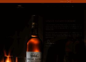 Cognac-leyrat.com thumbnail