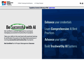 Cognilytica.com thumbnail
