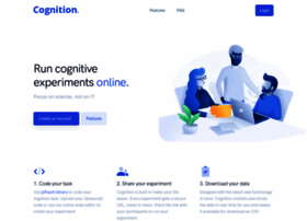 Cognition.run thumbnail