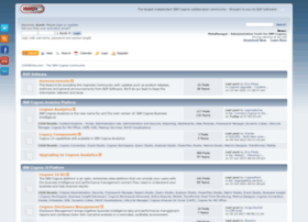 Cognoise.com thumbnail