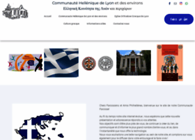 Cohelyon.fr thumbnail Cohelyon.fr thumbnail