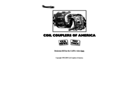 Coilcouplers.com thumbnail