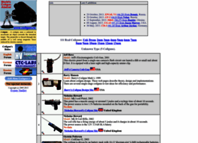 Coilgun.ru thumbnail Coilgun.ru thumbnail