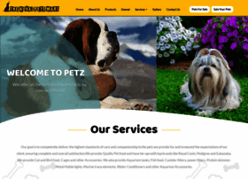 Coimbatorepetshop.com thumbnail