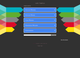 Coin-hash.io thumbnail Coin-hash.io thumbnail