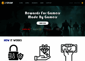 Coin2earn.com thumbnail