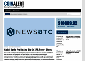 Coinalert.eu thumbnail Coinalert.eu thumbnail