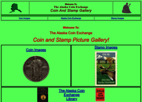 Coinandstampgallery.com thumbnail