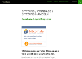 Coinbase.de thumbnail
