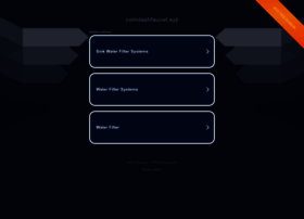 Coindashfaucet.xyz thumbnail Coindashfaucet.xyz thumbnail