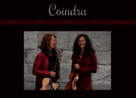 Coindra.de thumbnail