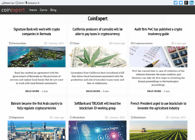 Coinexpert.one thumbnail Coinexpert.one thumbnail
