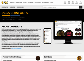 Coinfacts.com thumbnail