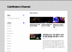 Coinfindex.com thumbnail
