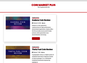 Coinmarketplus.com thumbnail