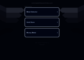 Coinmasterheavenlinks Com At Wi Daily Spin And Coin Links