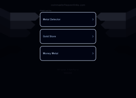Coinmasterheavenlinks.com thumbnail