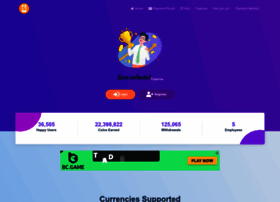 Coinmb.com thumbnail