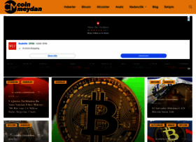 Coinmeydan.com thumbnail