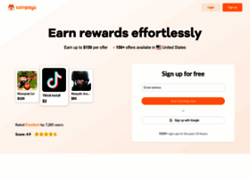 Coinpayu.com thumbnail