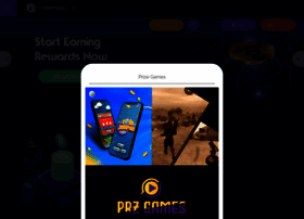 Coinprize.io thumbnail Coinprize.io thumbnail