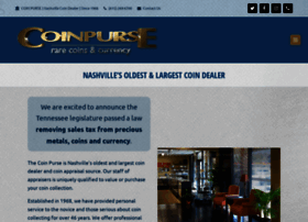 Coinpurse.com thumbnail