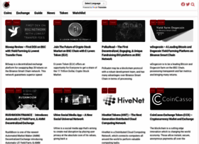 Coinsinfo.xyz thumbnail