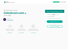 Coinstruct.com thumbnail
