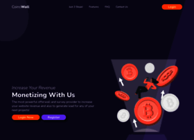 Coinswall.com thumbnail