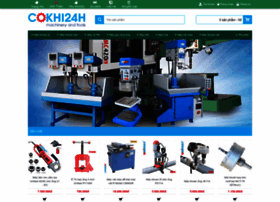 Cokhi24h.com thumbnail