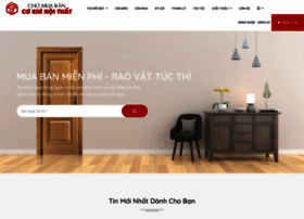 Cokhinoithat.net thumbnail