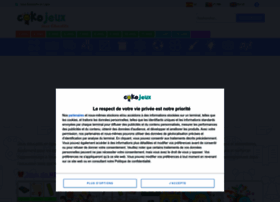 Cokojeux.com thumbnail