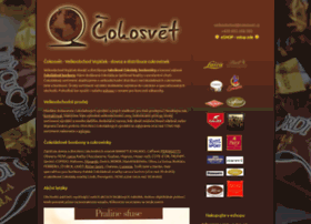 Cokosvet.cz thumbnail