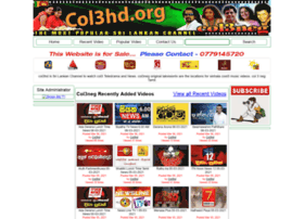 Col3hd.org thumbnail Col3hd.org thumbnail