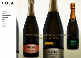 Colabattista.it thumbnail