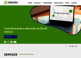 Colaborativaeduc.com.br thumbnail