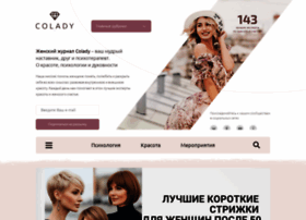 Colady.ru thumbnail Colady.ru thumbnail
