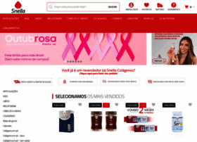 Colagenosnella.com.br thumbnail