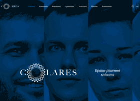 Colares.kiev.ua thumbnail