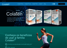 Colaten.com.br thumbnail