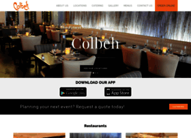 Colbeh.com thumbnail