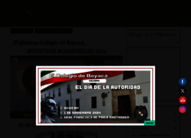 Colboy.edu.co thumbnail Colboy.edu.co thumbnail