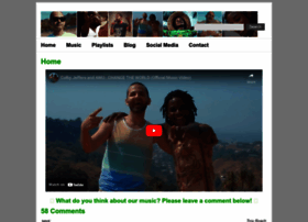 Colbyandawu.com thumbnail