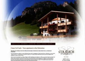 Colcuch.it thumbnail Colcuch.it thumbnail