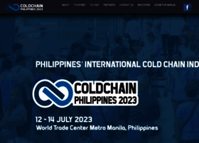 Coldchainphilippines.com thumbnail