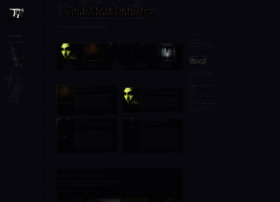 Coldmeat.se thumbnail