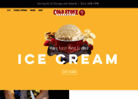 Coldstoneultimatecatering.com thumbnail