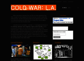 Coldwarla.com thumbnail