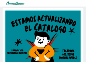 Coleccionesnostalgicas.com thumbnail
